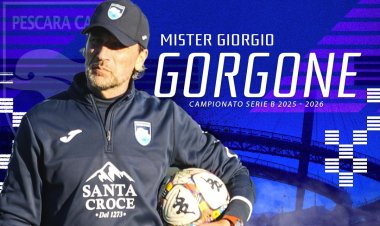 Verso Pescara-Palermo, Gorgone: «Incontriamo una squadra forte e costruita per vincere»