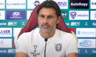 Viali a TuttoB: «Palermo in difficoltà ma può recuperare»