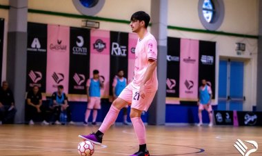 Palermo C5-Isola C5 3-2: la tripletta di Davì regala il successo ai rosanero