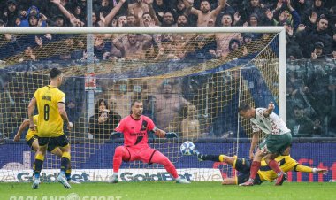 TMW - Verre: «Voglio mandare un abbraccio a tutti i tifosi del Palermo»