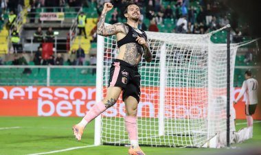 Repubblica - Brunori, ritorno alle origini: a Chiavari da ex per ritrovare il gol