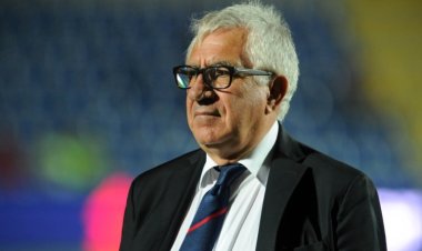 Ursino a Il Corriere dello Sport: «Il Palermo può raggiungere grandi obiettivi»