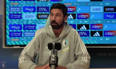 Qui Virtus Entella: l'inespugnabile fortino del Sannazzari