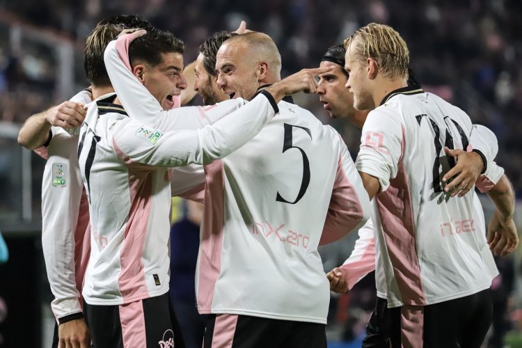 Corsport: Palermo, Inzaghi punta sulla continuità. Confermato il 3-5-2