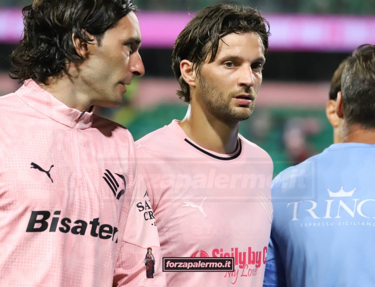 Il Palermo sbaglia approccio, ancora. Così la Serie A diventa impossibile