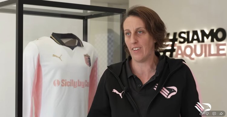 Palermo Women-Virtus Femminile Marsala: così coach Pipitone nel post partita