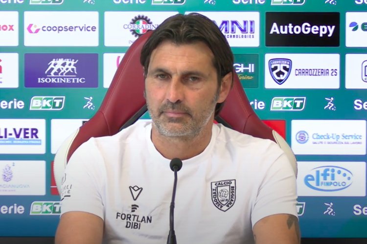 Viali a TuttoB: «Palermo in difficoltà ma può recuperare»