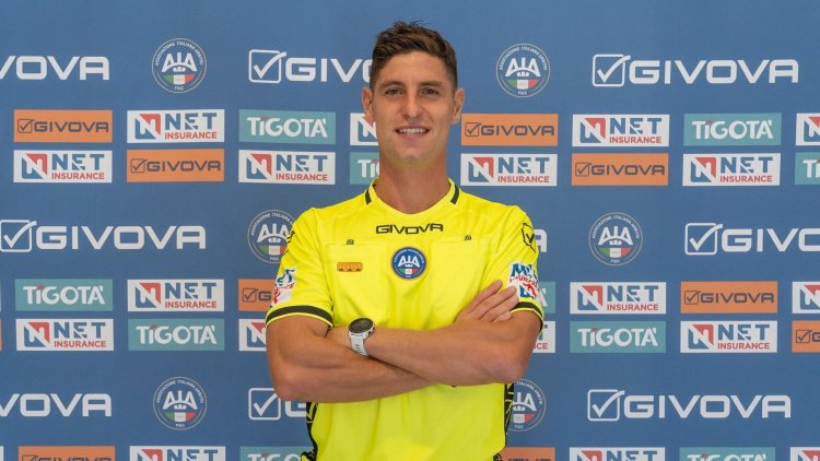 Palermo-Cesena, arbitra Collu: un precedente in stagione con i rosanero