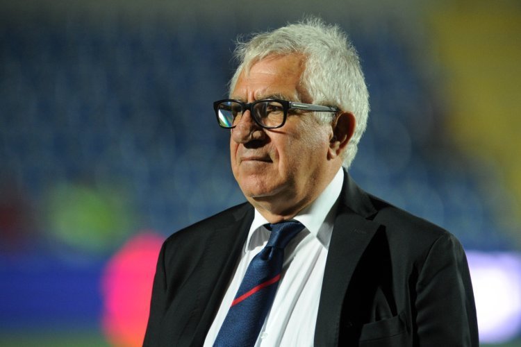 Ursino a Il Corriere dello Sport: «Il Palermo può raggiungere grandi obiettivi»