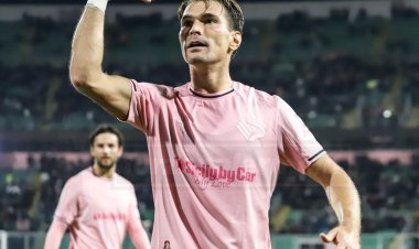 GdS: Palermo, 11 secondi per restare attaccati alla A