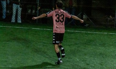 Palermo Futsal Club sull'ottovolante. Di Chiara straripante