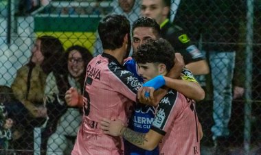 Palermo Futsal Club, il Tocha torna un fortino. Battuta la Vigor 7-3