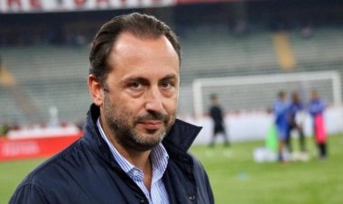 De Laurentiis vende il Bari? «Due realtà interessate»