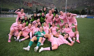 Palermo Femminile, tornano i 3 punti: vittoria casalinga con il Lecce Women