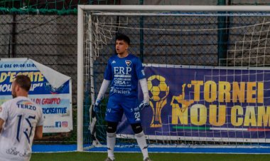 Palermo Futsal Club, ko a Isola: si chiude il girone di andata