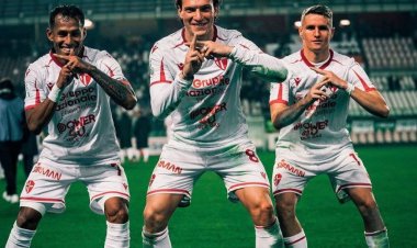 Qui Padova: in trasferta squadra da promozione