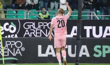 Il Palermo non brilla, ma è solido e vince ancora. E ora è tempo di mercato