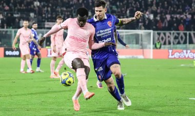 Palermo & Padova, vincono lo sport e il gemellaggio. Una bella pagina di tifo al 'Barbera'