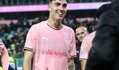 Palermo, la rassegna stampa del 17 aprile