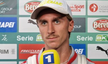 Palermo-Johnsen: arrivano conferme