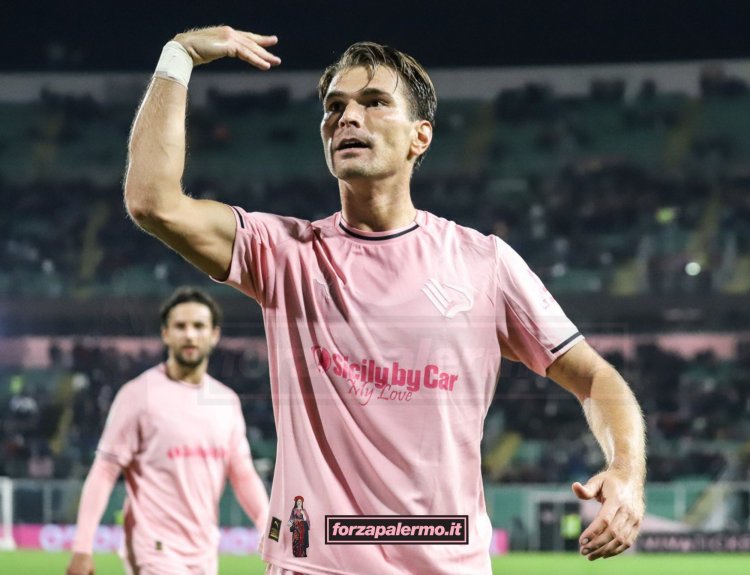 GdS: Palermo, 11 secondi per restare attaccati alla A