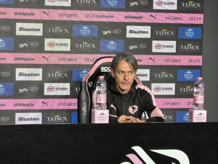 Mister Inzaghi in conferenza: «L'ultima partita deve essere lo standard per i giocatori. Non voglio passi indietro»