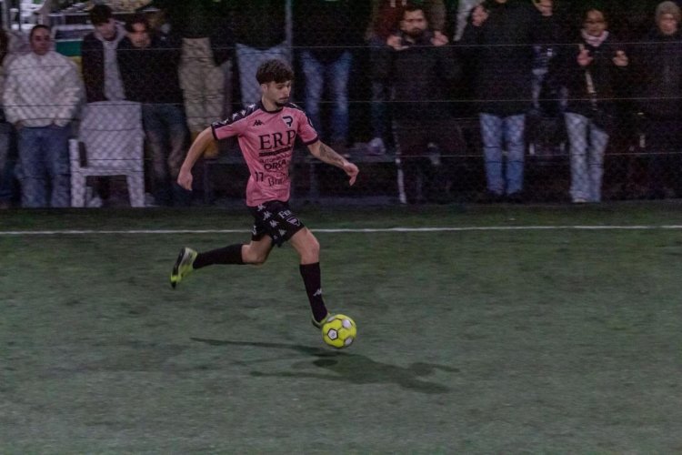 Palermo Futsal, sconfitta contro gli 89ers: testa alla Vigor San Cataldo