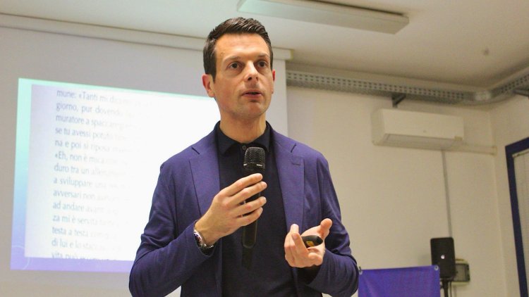 Palermo - Sampdoria, arbitra Pezzuto. Ha già diretto i rosa nella prima di campionato