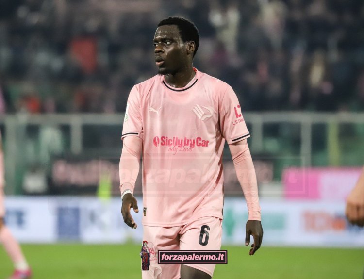 GdS: Palermo, un altro pari che fa male