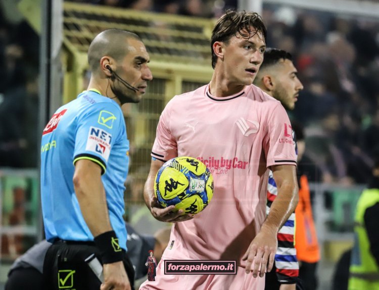 Repubblica: Palermo, emergenza in difesa. Pierozzi recupera?