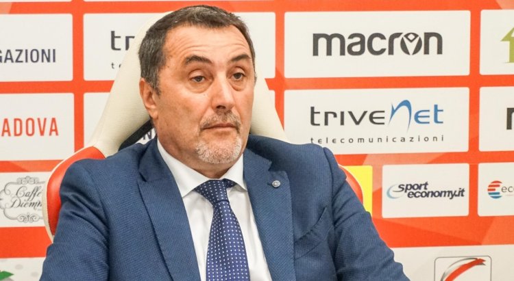 Mirabelli (ds Padova): «Noi non possiamo accontentarci»