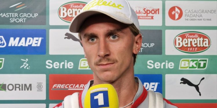 Palermo-Johnsen: arrivano conferme