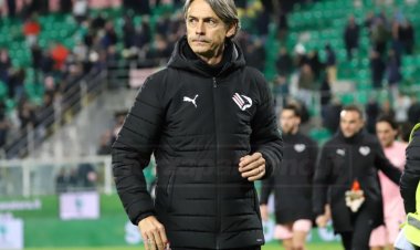 CrediAmoci - Dirige il Maestro Pippo Inzaghi
