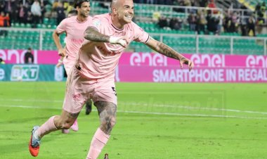 Palermo-Spezia, probabili formazioni. Dubbi in difesa per Inzaghi