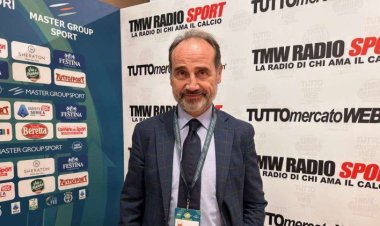 Il Ds Lupo a Fp.it: «Non manca nulla alla squadra di Inzaghi. Il mio Palermo? Era forte»