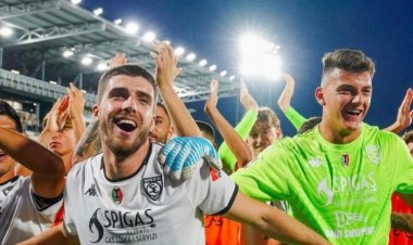 Qui Spezia: cambio d'abito in corso e missione salvezza