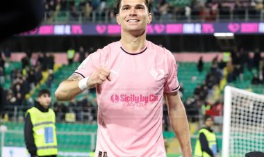 Segre: «Palermo è ormai la mia seconda casa. Inzaghi ci ha trasmesso una mentalità vincente»