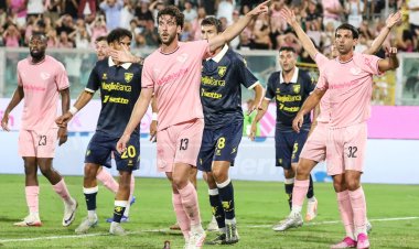 GdS - Cinquina e porta blindata, il Barbera è un bunker