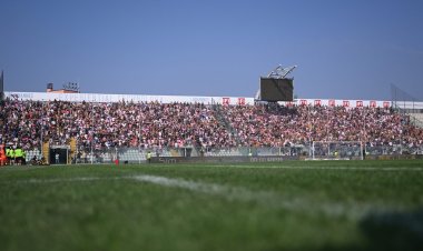 Palermo, che spettacolo il settore ospiti di Modena! Già venduti 2.400 biglietti