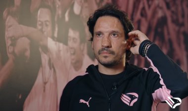 Primavera, Del Grosso: Vittoria fondamentale. Coi giovani si lavora sulla testa