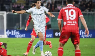 Ranocchia: «Abbiamo fatto una prestazione di livello»