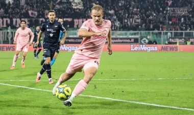 GdS: Palermo, allarme gol. Pohjanpalo si è inceppato