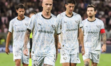 Palermo e il «mal di trasferta»: un trend da invertire subito