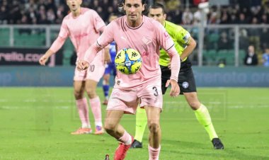 Augello al Corriere dello Sport: «Siamo a un ottimo livello. Io posso dare di più»