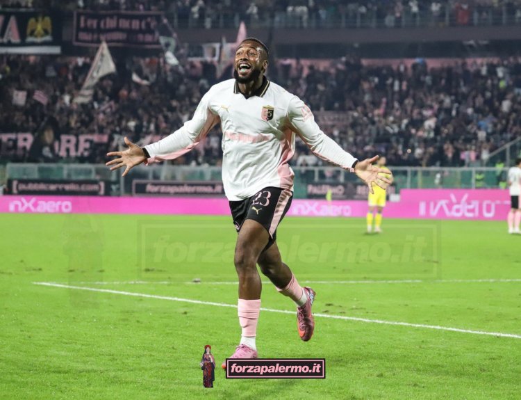 Calciomercato Palermo: trovato l'accordo per la cessione di Diakitè