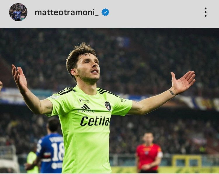 Palermo, Tramoni spinge per tornare da Inzaghi