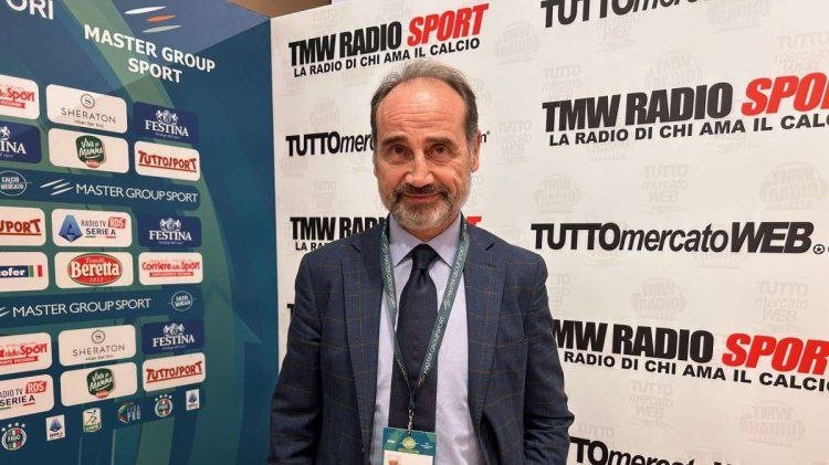 Fabio Lupo: «Il Palermo è una grande squadra, è tra le favorite per la promozione insieme a Venezia e Monza»