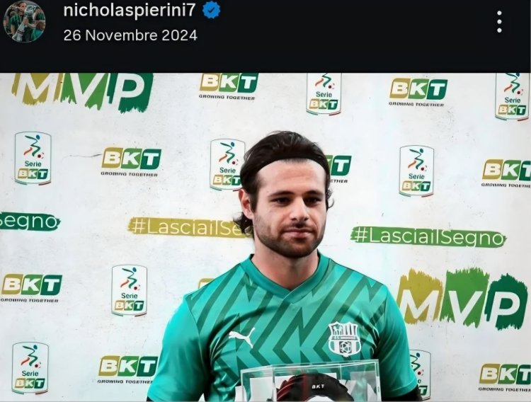 GdS - Palermo, caccia a nuovi gol: Pierini pista percorribile