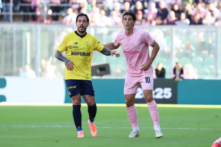 Modena - Palermo 0-0, le pagelle: Ranocchia e la fase difensiva si confermano di alto livello