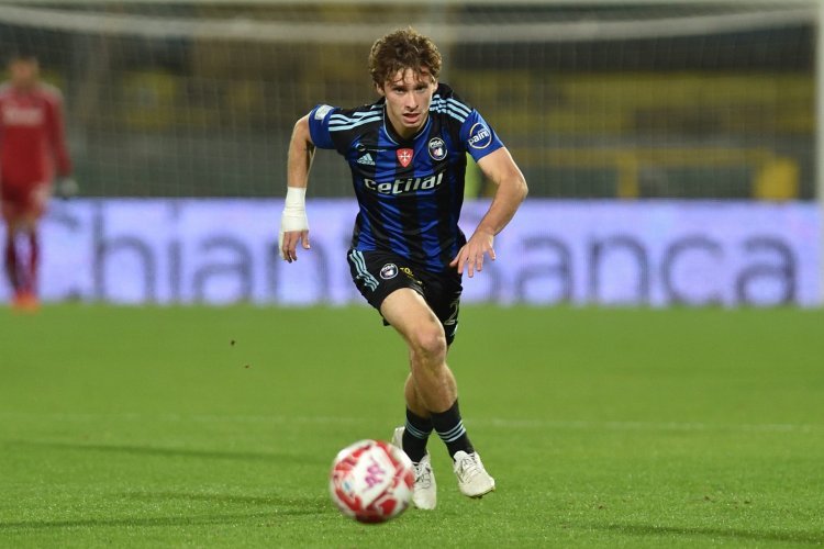 GdS - «Il Pisa dice no per Tramoni: riprende quota Johnsen»